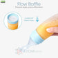 Premium Baby Food Squeeze Feeder Spoon
