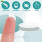 Premium Earlobe Support Patches (100 PCS)
