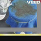 Powerful Drain Clog Cleaner Powder | Safe & Effective Sink, Toilet & Pipe Blockage Remover