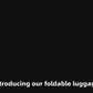 Multi-function Waterproof Travel Storage Bag for Women | Portable Luggage Organizer & Cosmetic Case
