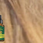 Ginger Hair Growth Germinal Oil 30 ML (Pack of 1)