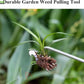 Garden Weed Pulling Tool