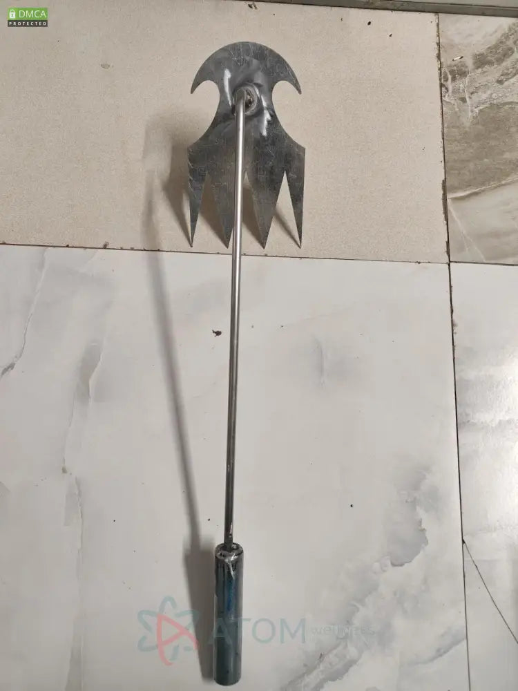 Garden Weed Pulling Tool
