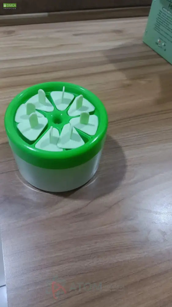 Reusable DIY 8 Pieces Ice Pop Mould