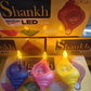 Shankh Water Sensor LED Diya