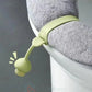 Silicone Toilet Seat Lifter Pack of 4