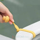 Silicone Toilet Seat Lifter Pack of 4