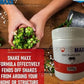 Snake Maxx Non-Toxic Biodegradable Pet-Friendly Snake Repellent Powder 200g