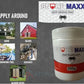 Snake Maxx Non-Toxic Biodegradable Pet-Friendly Snake Repellent Powder 200g