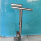 Soil Potting Machine Tool | Stainless Steel Garden Bulb Planter for Seedling & Flower Transplanting
