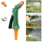 Spray Gun-Water Spray Gun for Car,Bike & Gardening