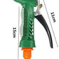 Spray Gun-Water Spray Gun for Car,Bike & Gardening