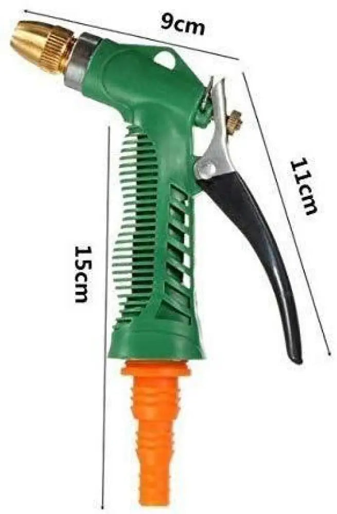 Spray Gun-Water Spray Gun for Car,Bike & Gardening
