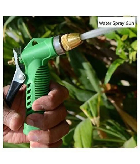 Spray Gun-Water Spray Gun for Car,Bike & Gardening