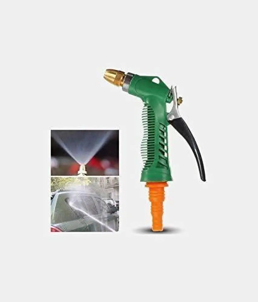 Spray Gun-Water Spray Gun for Car,Bike & Gardening