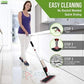 Spray Mop 360 Degree Handle Wet & Dry Microfiber Floor Spray Mop