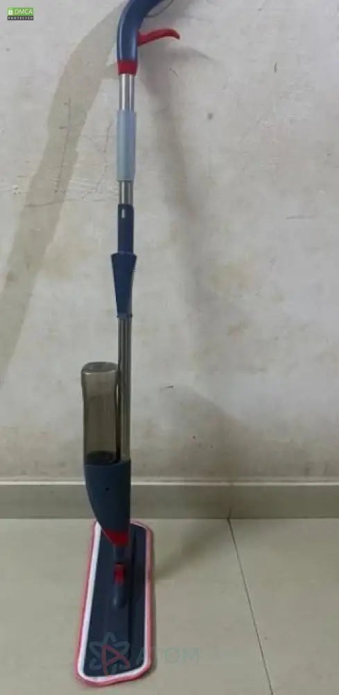 Spray Mop 360 Degree Handle Wet & Dry Microfiber Floor Spray Mop