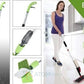 Spray Mop 360 Degree Handle Wet & Dry Microfiber Floor Spray Mop