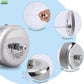 Stainless Steel Retractable Clothesline