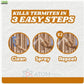 Termite Killer Spray 150ML Pack of 3