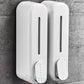 Press Wall-Mounted Dispenser Soap Manual