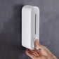 Press Wall-Mounted Dispenser Soap Manual