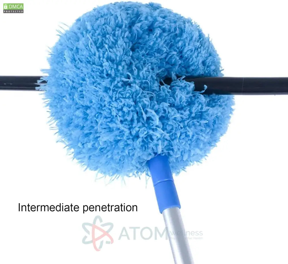 Washable Ceiling Fan Cleaner Duster