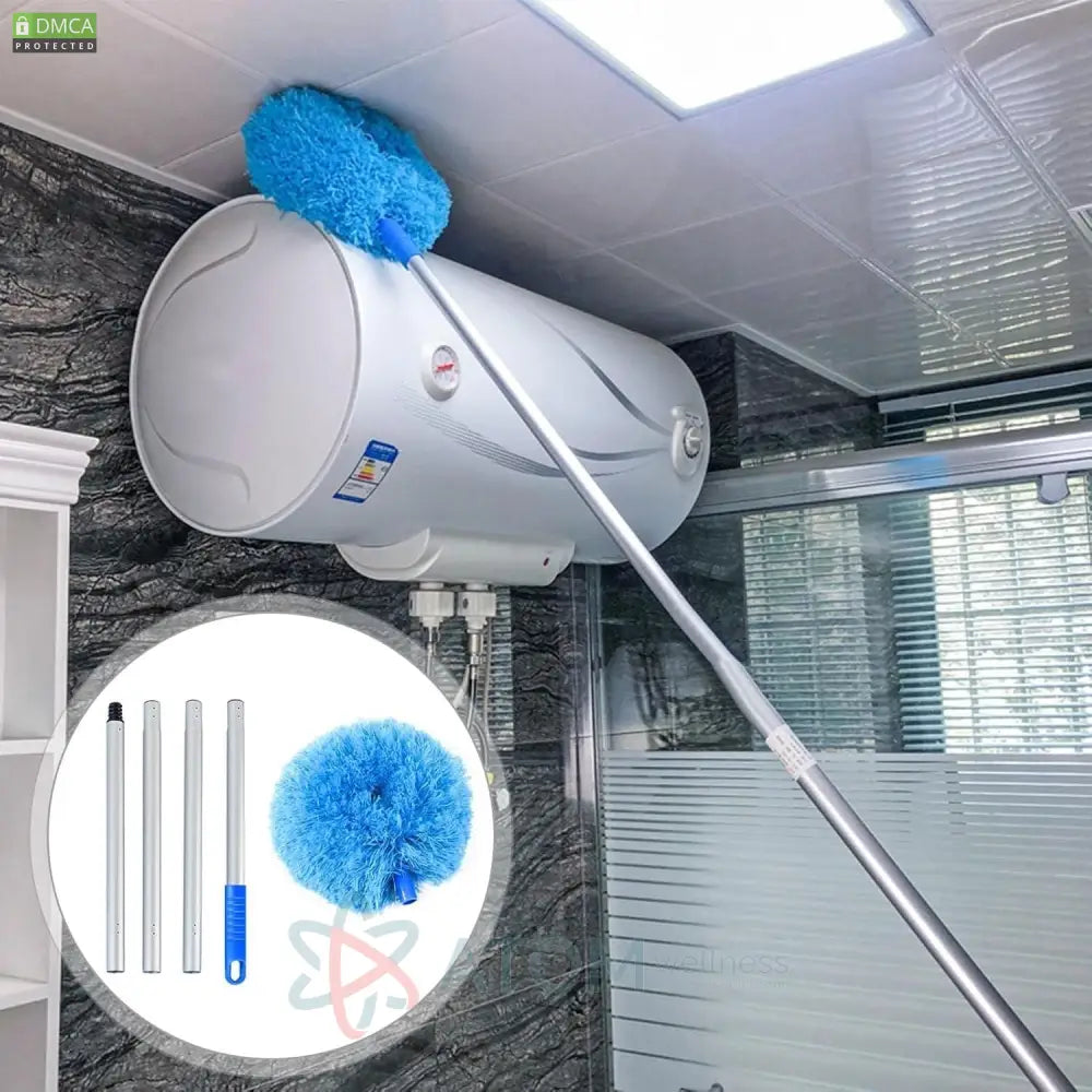 Washable Ceiling Fan Cleaner Duster