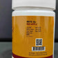 Water-based Glitter Bronzing Paint metallic paint 100g (Pack of 2)