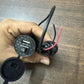 Bike-Motorcycle USB Charger