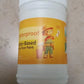 Waterproof Water-Based Epoxy Floor Paint 300ML (Pack of 2)