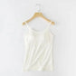 Women’s Loose Cami with Built-in Tank Top (Pack of 2)