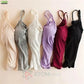 Women’s Loose Cami with Built-in Tank Top (Pack of 2)