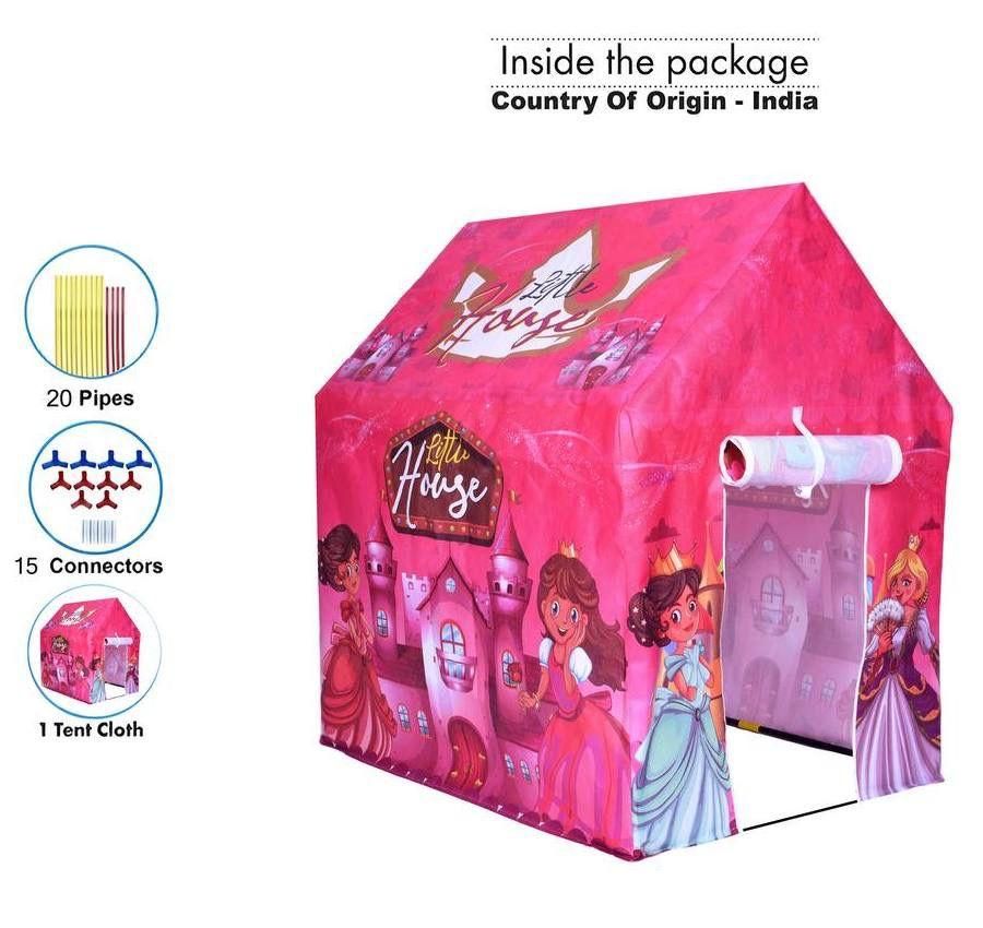 Tent House for Kids Girls Boys Children 5 to 12 Years Old Age