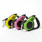 Dog Leash Retractable Automatic 1.6m Length for any breed