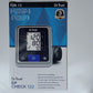 Dr. Trust Blood Pressure Digital Monitor 122(Black)