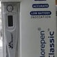DR. MOREPEN Mt-100 Digital Thermometer (Morepen) (White)