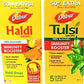 Dabur Haldi And Tulsi 50% extra. Immunity Booster (20ml+10ml)