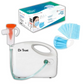 Dr Trust Bestest Nebulizer with FREE 1 box of Atom Shield 50s 3 ply surgical disposable mask