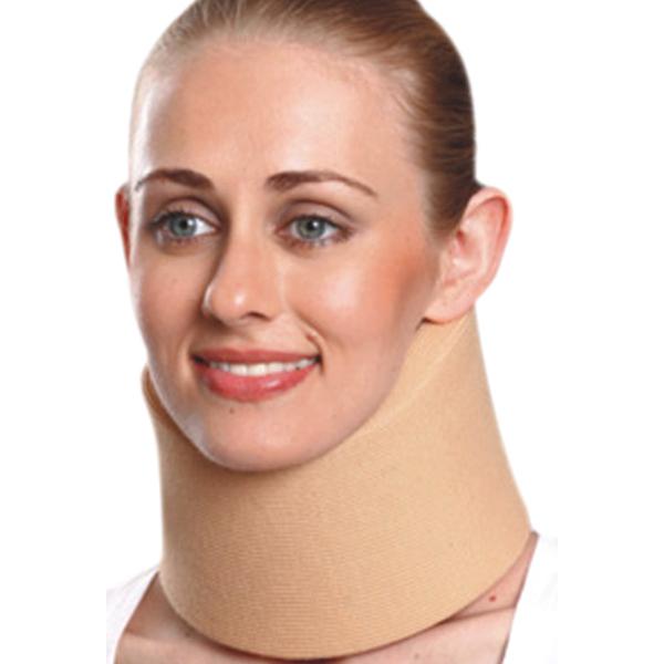 TYNOR Soft Cervical Collar With Support - Large
